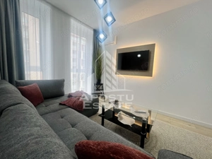 Apartament cu doua camere, prima inchiriere, Campeador City - imagine 7