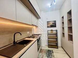 Apartament cu doua camere, prima inchiriere, Campeador City - imagine 9