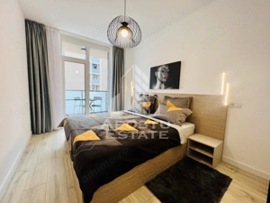 Apartament cu doua camere, prima inchiriere, Campeador City - imagine 2