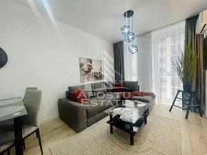Apartament cu doua camere, prima inchiriere, Campeador City - imagine 6