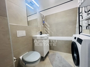 Apartament cu doua camere, prima inchiriere, Campeador City - imagine 11