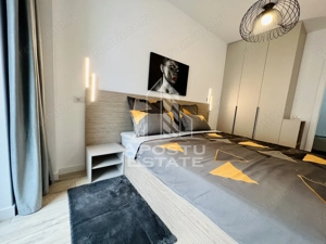 Apartament cu doua camere, prima inchiriere, Campeador City - imagine 4