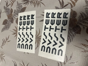 Stickere Auto, Bannere, Flayere  - imagine 4