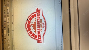 Stickere Auto, Bannere, Flayere  - imagine 2