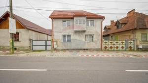 Comision 0% De vanzare Parter Casa | Sacele - Zona Baciu