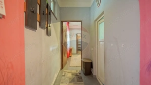 Comision 0% De vanzare Parter Casa | Sacele - Zona Baciu - imagine 9