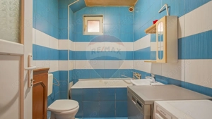 Comision 0% De vanzare Parter Casa | Sacele - Zona Baciu - imagine 12