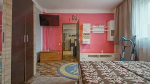 Comision 0% De vanzare Parter Casa | Sacele - Zona Baciu - imagine 10