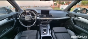 Audi Q5 de vanzare   - imagine 6