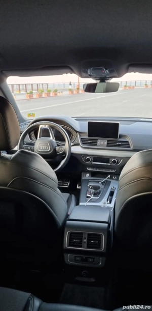 Audi Q5 de vanzare   - imagine 8