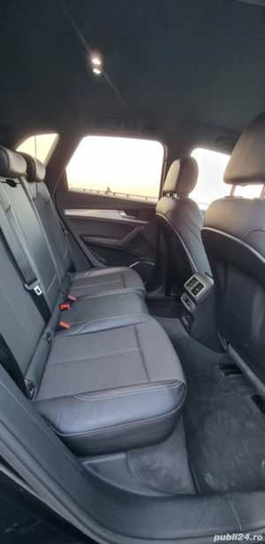 Audi Q5 de vanzare   - imagine 10