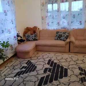 Casă de vânzare între Târgu Mureș și Cluj-Napoca  - imagine 3