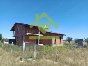 Casă individuală, 6 camere, la roșu – Giroc, zona Braytim! ✨ - imagine 3  Casă individuală, 6 camere, la roșu – Giroc, zona Braytim! ✨ - imagine 3