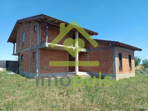 Casă individuală, 6 camere, la roșu – Giroc, zona Braytim! ✨