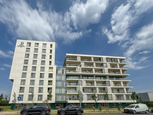 2 Camere Nou Mobilat Utilat | Art City | Piata Presei - imagine 17