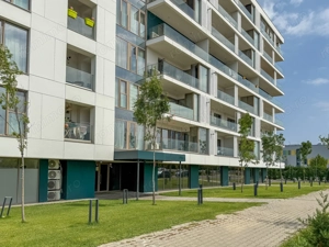 2 Camere Nou Mobilat Utilat | Art City | Piata Presei - imagine 19