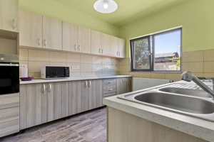 Casă noua 246 mpc cu teren 1363 mp de vânzare Sannicolau Mic, Arad - imagine 5