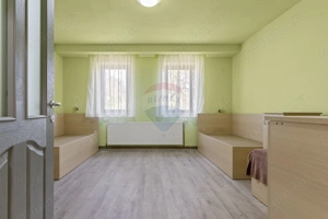 Casă noua 246 mpc cu teren 1363 mp de vânzare Sannicolau Mic, Arad - imagine 12