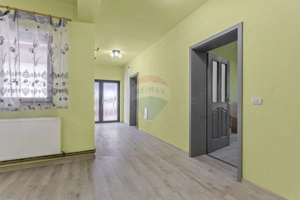 Casă noua 246 mpc cu teren 1363 mp de vânzare Sannicolau Mic, Arad - imagine 10