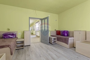 Casă noua 246 mpc cu teren 1363 mp de vânzare Sannicolau Mic, Arad - imagine 14