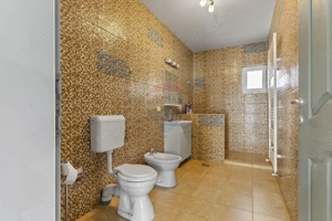 Casă noua 246 mpc cu teren 1363 mp de vânzare Sannicolau Mic, Arad - imagine 7