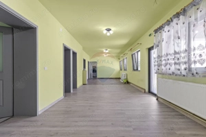 Casă noua 246 mpc cu teren 1363 mp de vânzare Sannicolau Mic, Arad - imagine 9