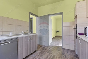 Casă noua 246 mpc cu teren 1363 mp de vânzare Sannicolau Mic, Arad - imagine 6