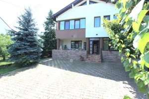 Vila spatioasa, constructie solida,5 camere, Bucium-Plopii fara Sot - imagine 2