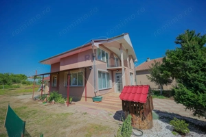 De vânzare casă cu 3 camere și teren 950 mp în Mihai Bravu - imagine 5