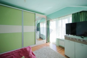 De vânzare casă cu 3 camere și teren 950 mp în Mihai Bravu - imagine 17