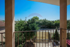 De vânzare casă cu 3 camere și teren 950 mp în Mihai Bravu - imagine 19