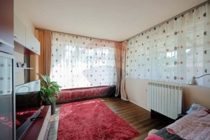 De vânzare casă cu 3 camere și teren 950 mp în Mihai Bravu - imagine 11