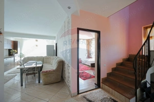 De vânzare casă cu 3 camere și teren 950 mp în Mihai Bravu - imagine 10