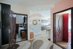 De vânzare casă cu 3 camere și teren 950 mp în Mihai Bravu - imagine 8