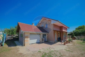 De vânzare casă cu 3 camere și teren 950 mp în Mihai Bravu - imagine 4