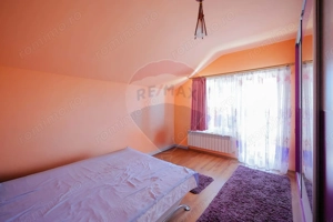 De vânzare casă cu 3 camere și teren 950 mp în Mihai Bravu - imagine 14