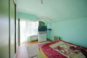 De vânzare casă cu 3 camere și teren 950 mp în Mihai Bravu - imagine 16