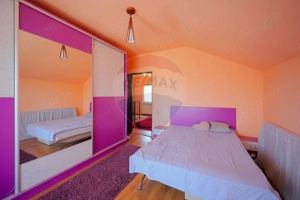 De vânzare casă cu 3 camere și teren 950 mp în Mihai Bravu - imagine 15