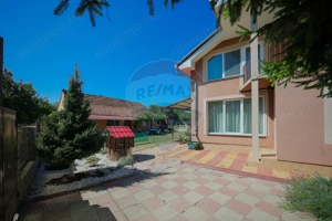 De vânzare casă cu 3 camere și teren 950 mp în Mihai Bravu