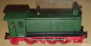 locomotiva tillig br 103 scara tt