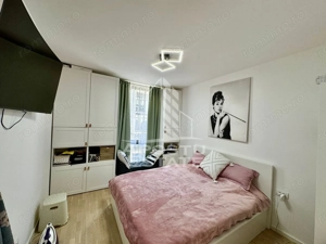 Apartament cu doua camere, loc de parcare, zona Take Ionescu - imagine 3