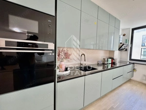 Apartament cu doua camere, loc de parcare, zona Take Ionescu - imagine 2