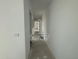 Jumatate de duplex cu 4 camere in zona Padurea Verde - imagine 4