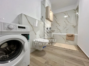 Apartament cu 2 camere, open space, zona Aradului (IRIS) - imagine 6