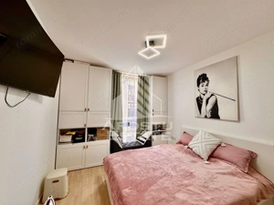 Apartament cu doua camere, loc de parcare, zona Take Ionescu - imagine 4