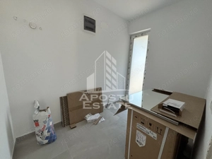 Jumatate de duplex cu 4 camere in zona Padurea Verde - imagine 11