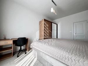 Jumatate de Duplex, 4 camere, 2 locuri de parcare,curte, Mosnita Noua - imagine 4