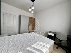 Jumatate de Duplex, 4 camere, 2 locuri de parcare,curte, Mosnita Noua - imagine 6