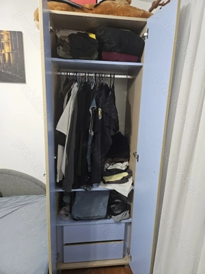 Vând mobila camera tineret