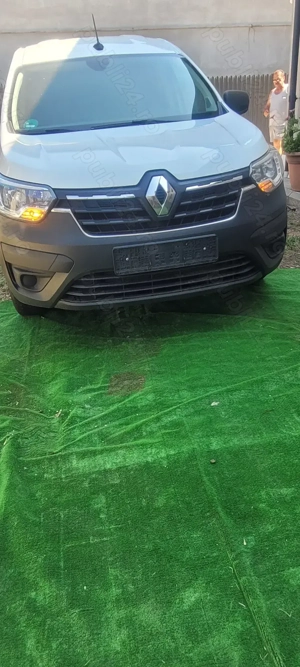 OFERTĂ- Renault Express blue 1,5 dCI, 95CP, 2023 - imagine 2 OFERTĂ- Renault Express blue 1,5 dCI, 95CP, 2023 - imagine 2